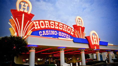  restaurants in horseshoe casino tunica ms